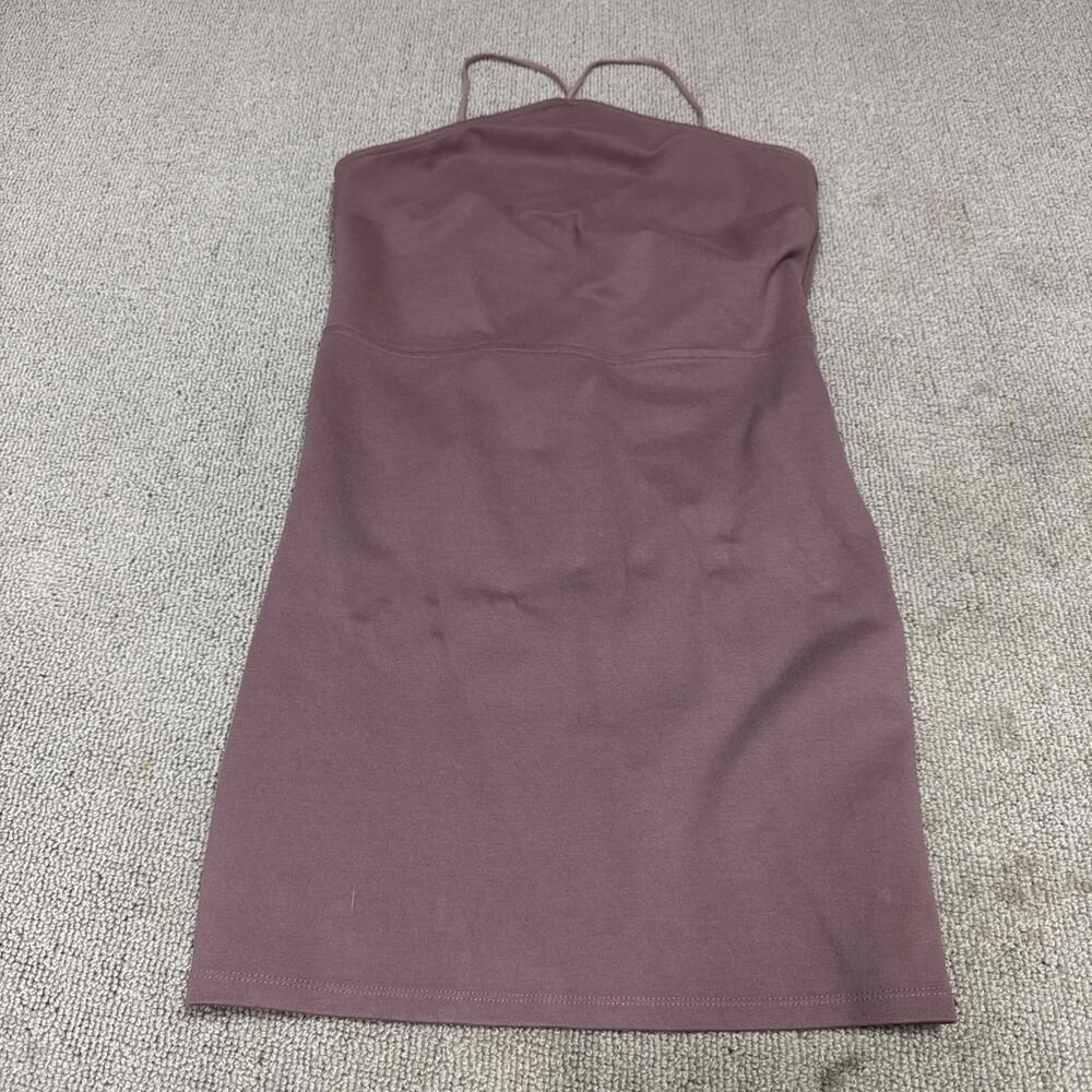 Tobi Dress Pink Sleeveless Women’s Size Small